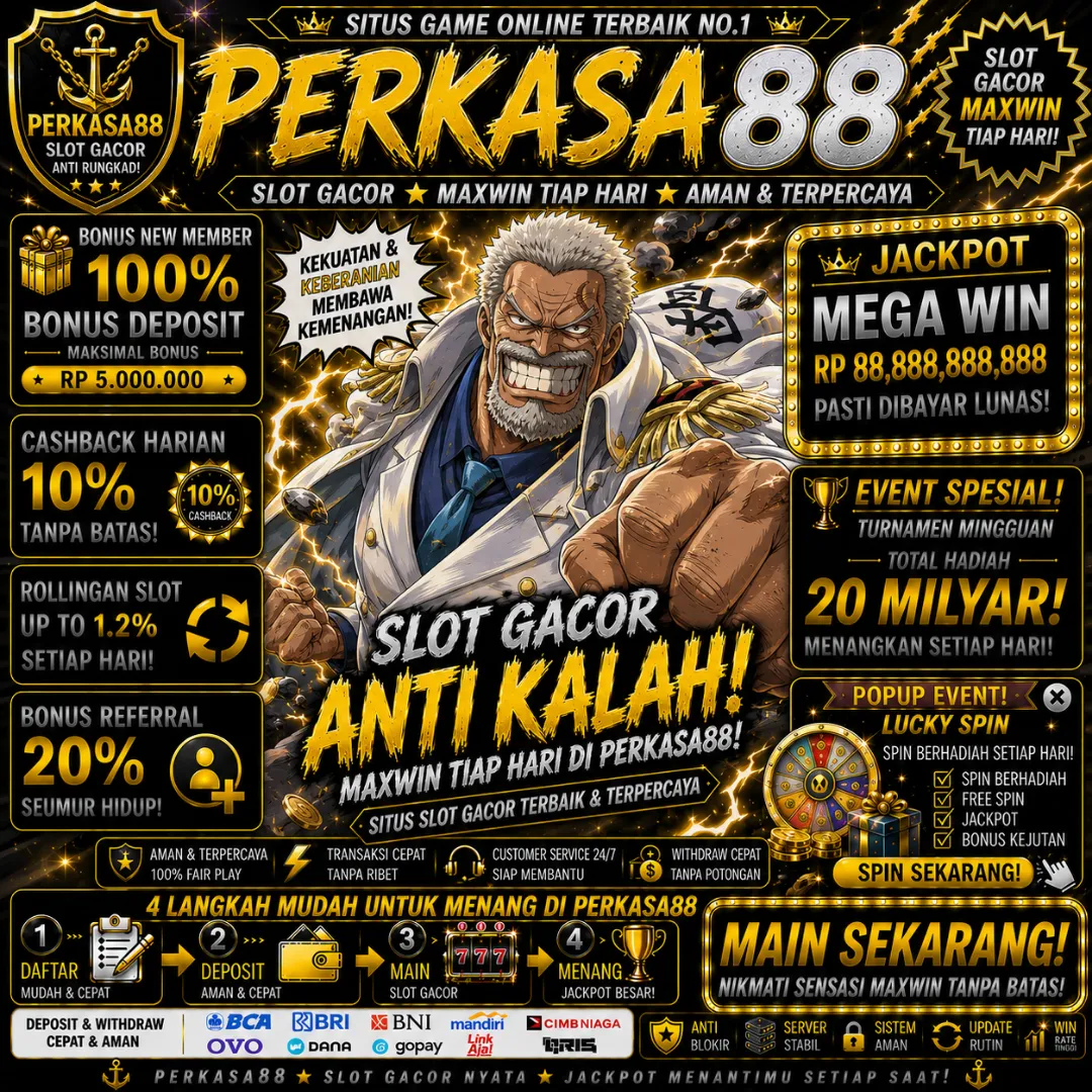 PERKASA88